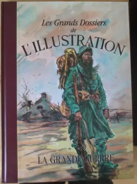 Couverture du produit · La grande guerre