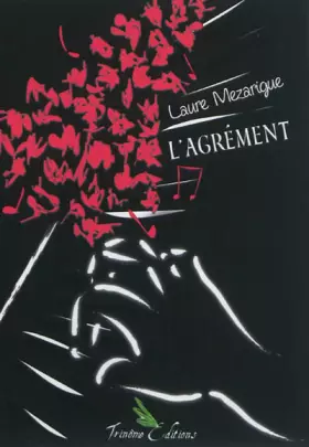 Couverture du produit · L'Agrément de Laure MEZARIGUE