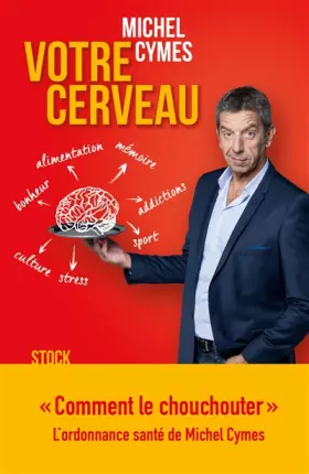 Couverture du produit · Votre cerveau
