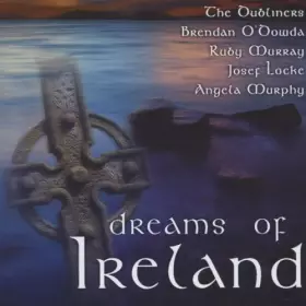 Couverture du produit · Dreams of Ireland