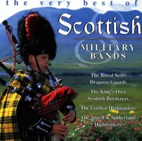 Couverture du produit · Best of Scottish Mili,The Very [Import]