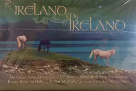 Couverture du produit · Ireland My Ireland (20 CD Boxset)