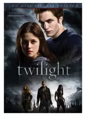Couverture du produit · Twilight/