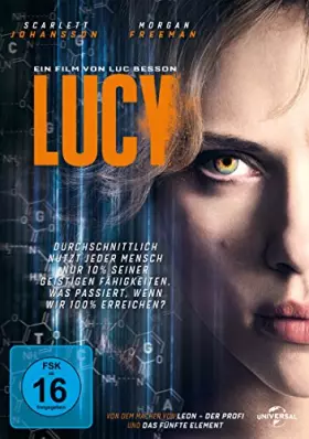 Couverture du produit · Lucy [Import]