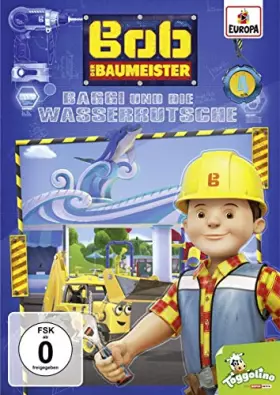 Couverture du produit · 004/Baggi und Die Wasserrutsche [Import]