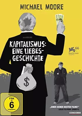 Couverture du produit · Kapitalismus: Eine Liebesgeschichte [Import]