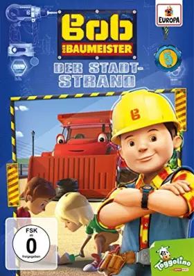 Couverture du produit · 005/der Stadt-Strand [Import]