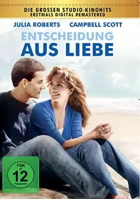 Couverture du produit · Entscheidung aus Liebe