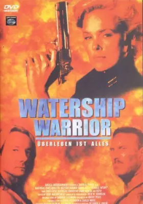 Couverture du produit · Watership Warrior (Ungeschnitten) [Import allemand]