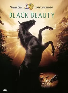 Couverture du produit · Black Beauty [DVD] [Import]