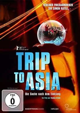 Couverture du produit · Trip to Asia [Import]