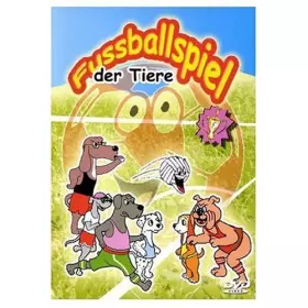 Couverture du produit · Fussballspiel [Import]