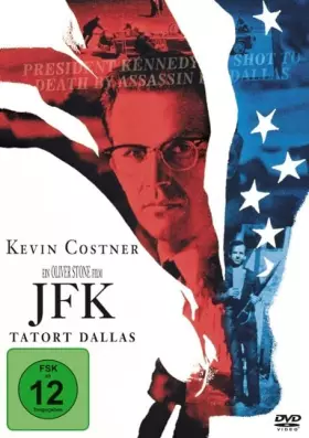 Couverture du produit · JFK: Tatort Dallas [Import]