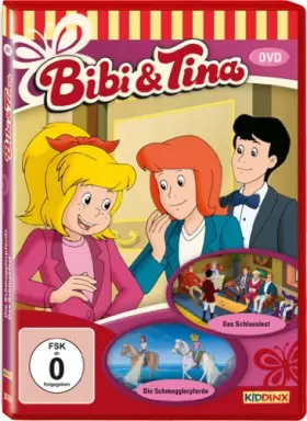 Couverture du produit · Schmugglerpferde/Schloßfest [Import]