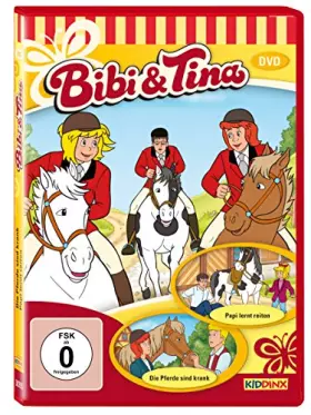 Couverture du produit · Die Pferde Sind Krank/Papi Lernt Reiten [Import]