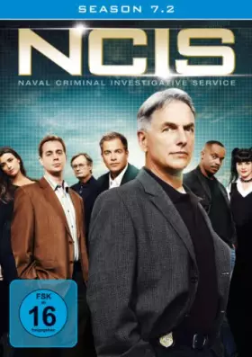 Couverture du produit · Navy Cis-Season 7,Vol.2 (3 Discs,Multibox) [Import]