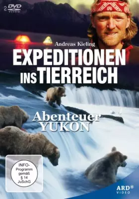 Couverture du produit · Expeditionen Ins Tierreich:Yukon [Import allemand]