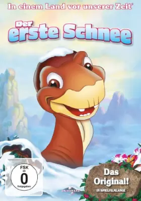 Couverture du produit · In einem Land vor unserer Zeit 8. Der erste Schnee