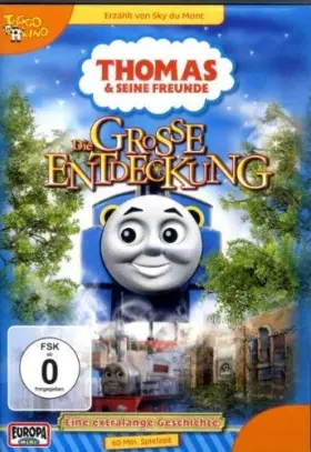 Couverture du produit · Special/Die Grosse Entdeckung [Import]