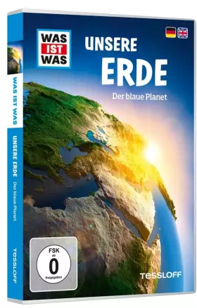 Couverture du produit · Was ist was: Unsere Erde