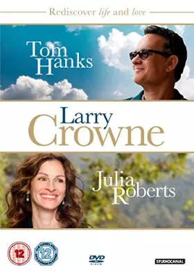 Couverture du produit · Larry Crowne [Edizione: Regno Unito] [Import]