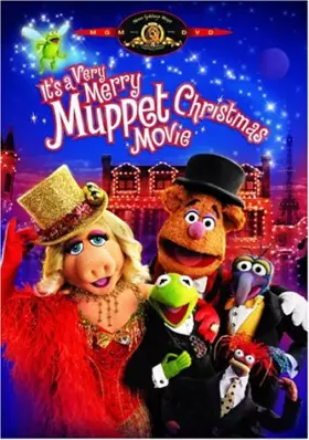 Couverture du produit · Muppet Christmas Movie [Import]