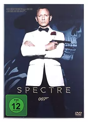 Couverture du produit · James Bond-Spectre [Import]