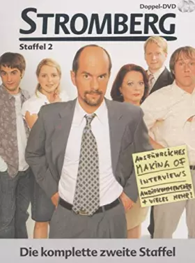 Couverture du produit · Stromberg-Staffel 2 [Import]