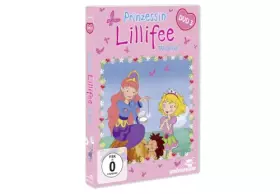 Couverture du produit · Prinzessin Lillifee TV Serie-DVD 3 [Import]