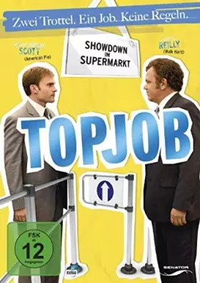 Couverture du produit · Top Job - Showdown im Supermarkt