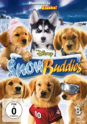 Couverture du produit · Snow Buddies-Abenteuer in Alaska [Import]