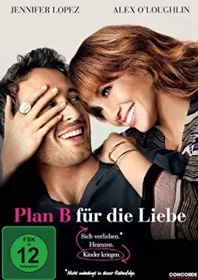Couverture du produit · Plan B Für Die Liebe [Import]