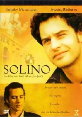 Couverture du produit · Solino [Import anglais]