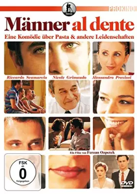 Couverture du produit · Männer Al Dente [Import]