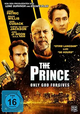Couverture du produit · The Prince-Only God Forgives [Import]