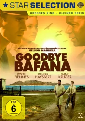 Couverture du produit · Goodbye Bafana