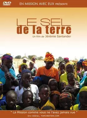 Couverture du produit · Le sel de la Terre