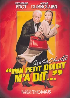 Couverture du produit · Mon petit doigt m'a dit …