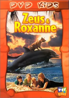 Couverture du produit · Zeus & Roxanne
