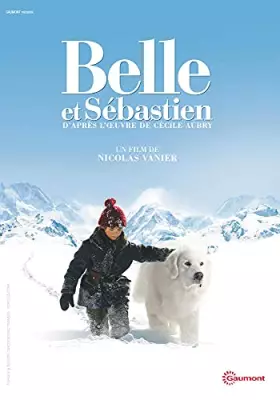 Couverture du produit · Belle et Sébastien