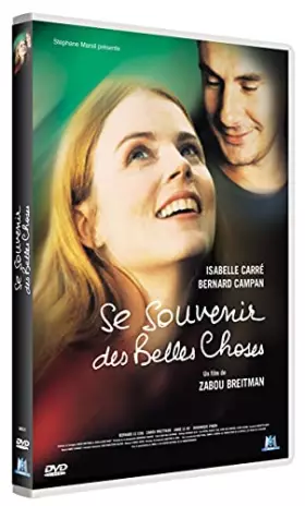 Couverture du produit · Se Souvenir des Belles Choses