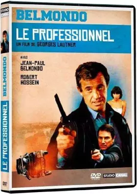 Couverture du produit · Le Professionnel