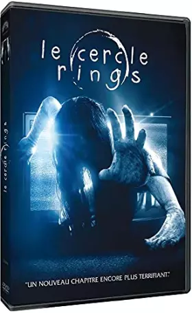 Couverture du produit · Le Cercle : Rings