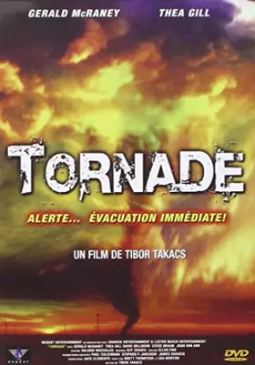 Couverture du produit · Tornade