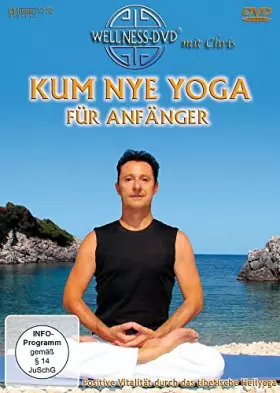 Couverture du produit · Kum NYE Yoga Für Anfänger-Positive Vitalität Durch [Import]