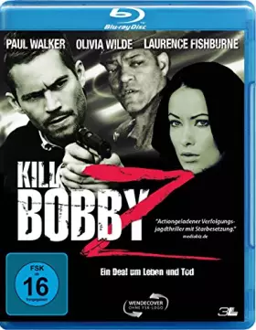 Couverture du produit · Kill Bobby Z-EIN Deal Um Leben und Tod [Blu-Ray] [Import]