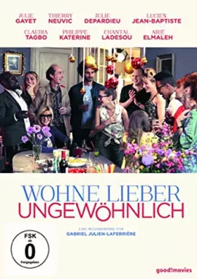 Couverture du produit · Wohne Lieber Ungewöhnlich [Import]