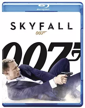 Couverture du produit · Skyfall [Blu-Ray]