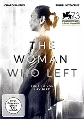 Couverture du produit · The Woman Who Left [Import]