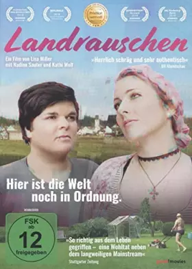 Couverture du produit · Landrauschen [Import]
